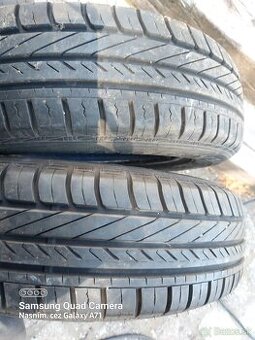 165/70 r14 letne good year fabia seat