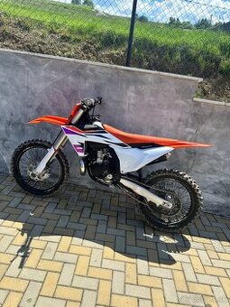 Ktm sx 300