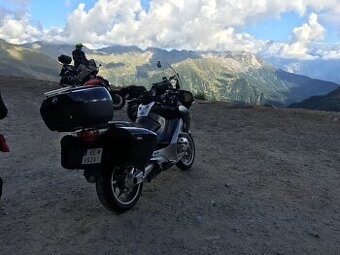 BMW R1200RT 2009