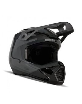 Prilba FOX V1 Nitro dark shadow 2024