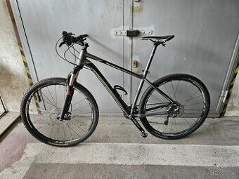 Merida Big nine