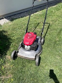 Kosačka Honda 536c HRS