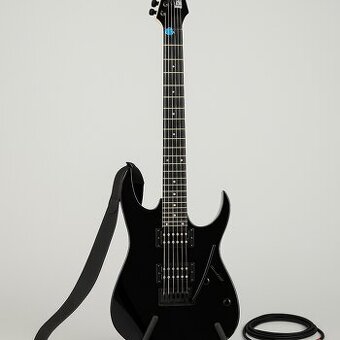 Elektricka gitara Ibanez GRGA120-BKN (Black Night)