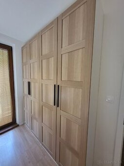 Vstavane skrine na mieru Kosice