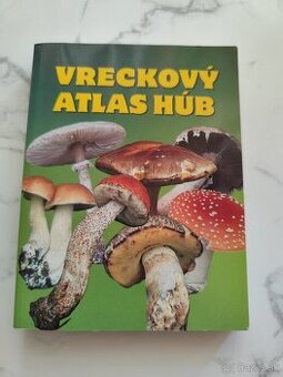 Vreckový atlas húb