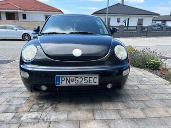 Predam VW Beetle
