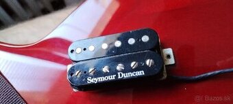 Seymour Duncan SH-4 JB snimač