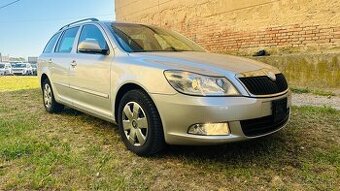 Škoda Octavia combi  2.0 tdi dsg