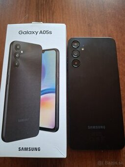 Samsung galaxy A05s