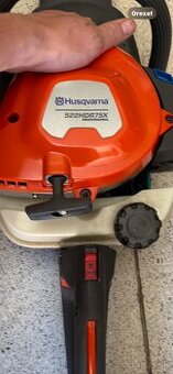 husqvarna noznice na krik