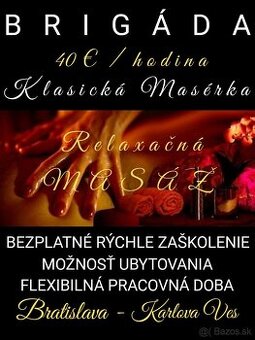 Masérka