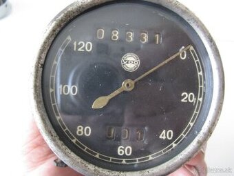 Predám tachometer