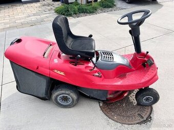 Rider Traktorová Kosačka XE 80 VD