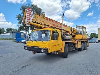 TATRA T815 6X6 AD28