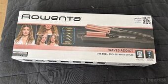Rowenta Waves Addict