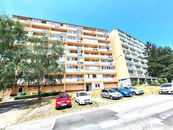 Furča - 1 izb., spolu 48 m2, rekonštrukcia, 3/8p., 6m lodžia