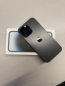 IPHONE 14 PRO MAX 256gb