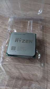 AMD Ryzen 5 2600 AM4