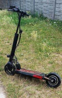 KUGOO KIRIN M4 500W - elektrická kolobežka