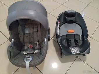 Cybex Aton Q