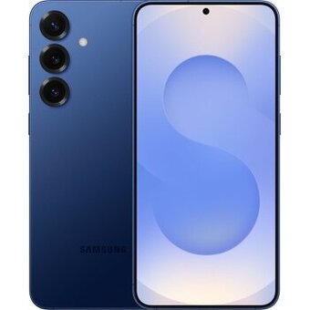 Vymenim zanovny iba odskusany Samsung S25 modrej farby