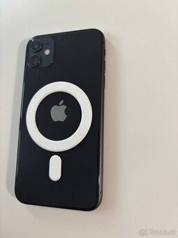 Iphone 11 64GB Black