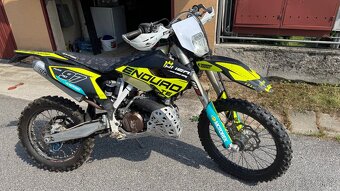 Husqvarna TE 250