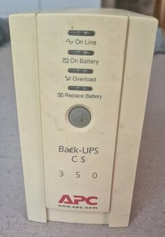 APC CS350 - 1