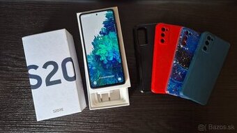 Samsung Galaxy S20 FE
