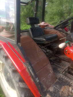 zetor - 1