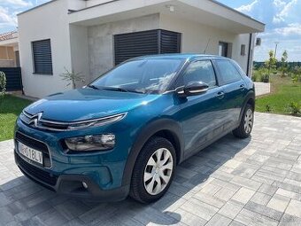 Citroën C4 Cactus 2018