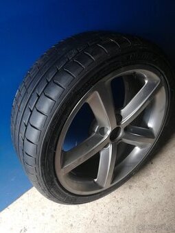Predám elektróny 5/112 r18 - 1
