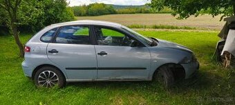 Seat Ibiza r.v:2003