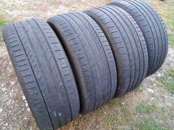 letné pneu 235/50 r19