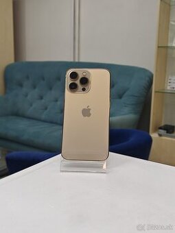 Iphone 13 Pro 128GB Gold | 100% ZDRAVIE