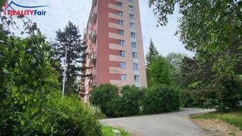 PREDAJ - 3 izbový byt, ul. Družby - Fončorda, Banská Bystric