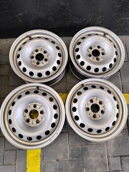 5X112 R16 Mercedes disky +TPMS Senzor