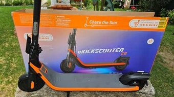 Kolobežka Seegway eKickScooter C2
