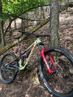 Marin Alpine Trail XR
