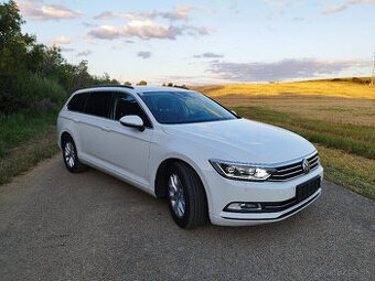 Volkswagen Passat 2.0 TDi Comfortline Full LED/NAVI/rozvody