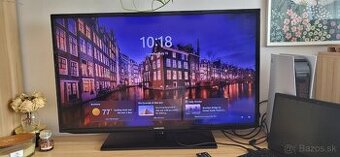 Samsung tv 40"