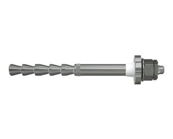 fischer dynam. kotva - nerez - 1