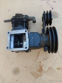 Kompresor motor Zetor crystal,Lkt