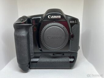 Canon EOS 1 HS - 1