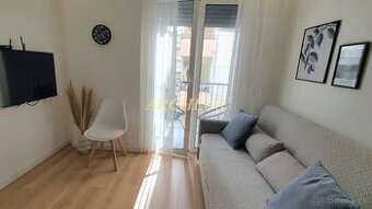 3-izbový apartmán 5 min. peši od mora, Albánsko - Drač