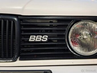 BBS - Emblémy
