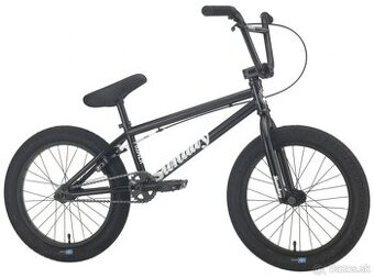 Detský BMX 18´ SUNDAY - keď 16´ je už malý ale 20´ veľký