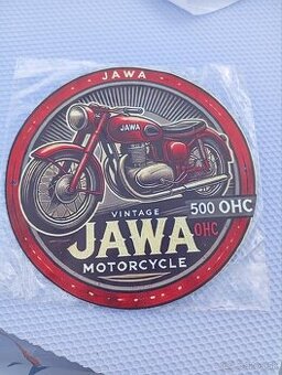 Jawa Vintage