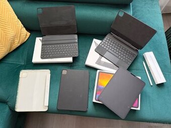 Apple iPad Pro 11” 256GB Cellular+Wifi