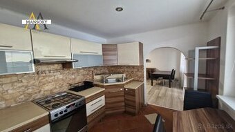 Na predaj pekný 3- izbový byt v Poprade, časť Starý juh